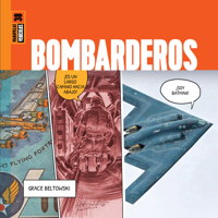 Bombarderos: Spanish Edition B0F549KGDV Book Cover