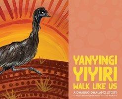 Yanyingi Yiyiri 1763605531 Book Cover