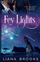 Fey Lights 1925825965 Book Cover