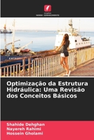 Optimização da Estrutura Hidráulica: Uma Revisão dos Conceitos Básicos 6205553961 Book Cover