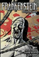 Frankenstein 1479272272 Book Cover