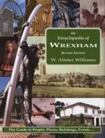 Encyclopaedia of Wrexham 1844940675 Book Cover