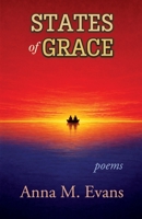 States of Grace : Poems 1773491903 Book Cover