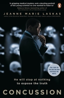Concussion 0812989260 Book Cover