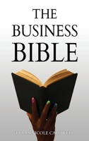 The Business Bible B0FR8GVZFZ Book Cover