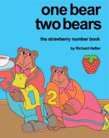 One Bear, Two Bears 0837409519 Book Cover