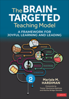 The Brain-Targeted Teaching Model: A Framework for Joyful Learning and Leading 1071939831 Book Cover