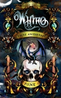 WHIRO: L'encre ancestrale Tome 1 (French Edition) 2959614607 Book Cover