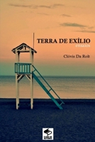 Terra De Ex lio (Portuguese Edition) 6500375963 Book Cover
