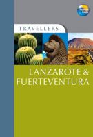 Lanzarote & Fuerteventura 1841575046 Book Cover