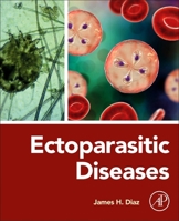 Ectoparasitic Diseases 0443267243 Book Cover