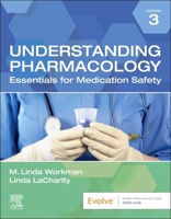 Understanding Pharmacology 1455739766 Book Cover