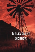 Malevolent Tex Sawyer (Spanish Edition) B0DSGDXQ85 Book Cover