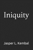 Iniquity 1520498896 Book Cover