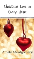 Christmas Love in Every Heart 9916940169 Book Cover