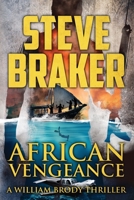 African Vengeance B09MYYXDBR Book Cover