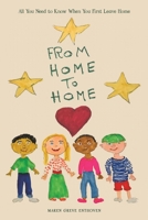 From Home to Home 1398403970 Book Cover