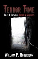 Terror Time 2nd Edition 0741451905 Book Cover
