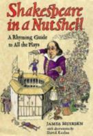 Shakespeare in a Nutshell 1841199680 Book Cover