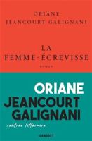 La femme-écrevisse 2246826055 Book Cover