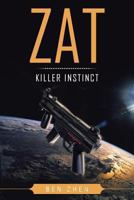 Zat Killer Instinct 1490702385 Book Cover