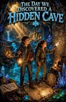 The Day We Discovered a Hidden Cave (Stories for Kids) B0H827BTF2 Book Cover
