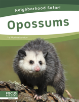 Opossums 1644934299 Book Cover