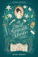 A Most Agreeable Murder 0593449983 Book Cover