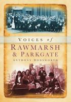 Rawmarsh and Parkgate Memories 0752448420 Book Cover