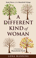 A Different Kind of Woman 1655571354 Book Cover