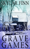 Grave Games B085K6W98Q Book Cover