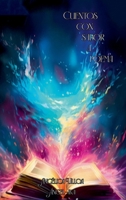 Cuentos con Sabor a poema (Spanish Edition) B0CKYFJVKH Book Cover
