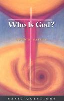 Who Is God Learner Book 0806638230 Book Cover