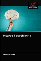 Pisarze i psychiatria 6203590835 Book Cover