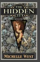The Hidden City 0756405408 Book Cover