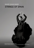 Strings of Spain 3384493648 Book Cover