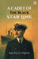 A Cadet Of The Black Star Line 9371137053 Book Cover