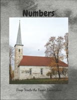 The Book of Numbers: Deep Inside the Forest Curriculum B0CJXHR9QV Book Cover