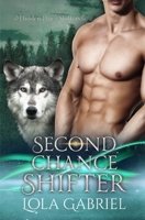 Second Chance Shifter B08PX9N9MQ Book Cover