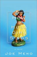 How the Hula Girl Sings 1888451831 Book Cover