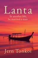 Lanta: A Bittersweet MM Romance B0F7FXNSN8 Book Cover