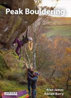 Peak Bouldering 1873341989 Book Cover