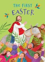 First Easter 1915074010 Book Cover