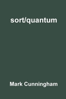 sort/quantum B0C2SPYX4Z Book Cover