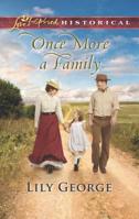 Once More a Family 0373283644 Book Cover