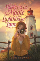 Mysterious Magic of Lighthouse Lane B0GN6LVTP6 Book Cover