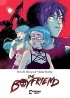 The Boyfriend 1545823375 Book Cover