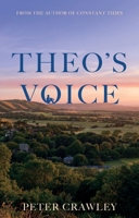 Theo’s Voice 1806342278 Book Cover