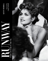 Runway: Paris Haute Couture in the 90s 1454967269 Book Cover