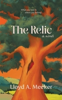 The Relic 1939092175 Book Cover